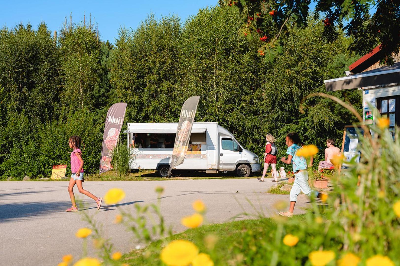 Glamping The Vosges 호텔 Corcieux 외부 사진