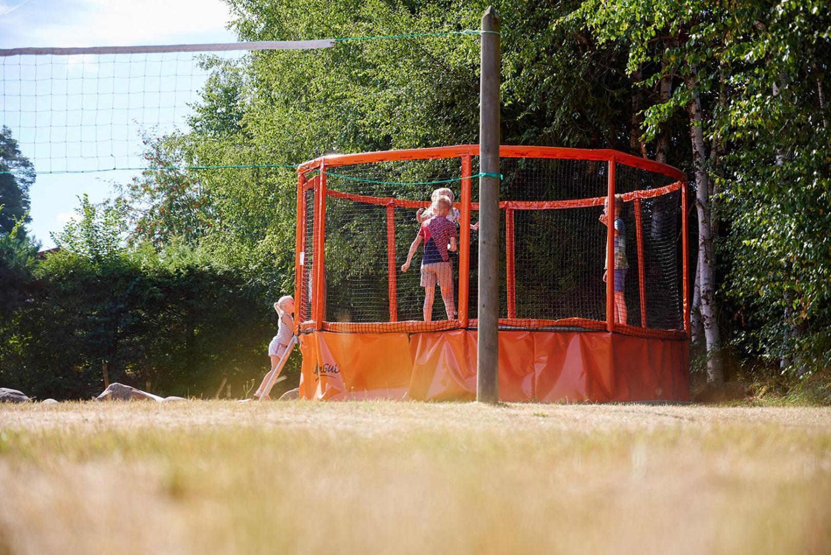 Glamping The Vosges 호텔 Corcieux 외부 사진