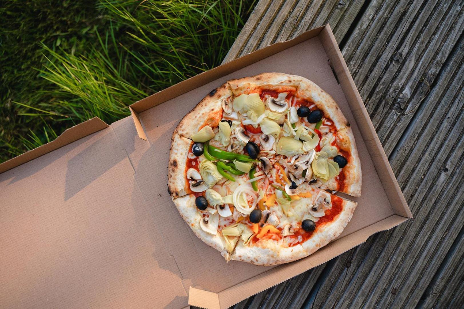 Glamping The Vosges 호텔 Corcieux 외부 사진