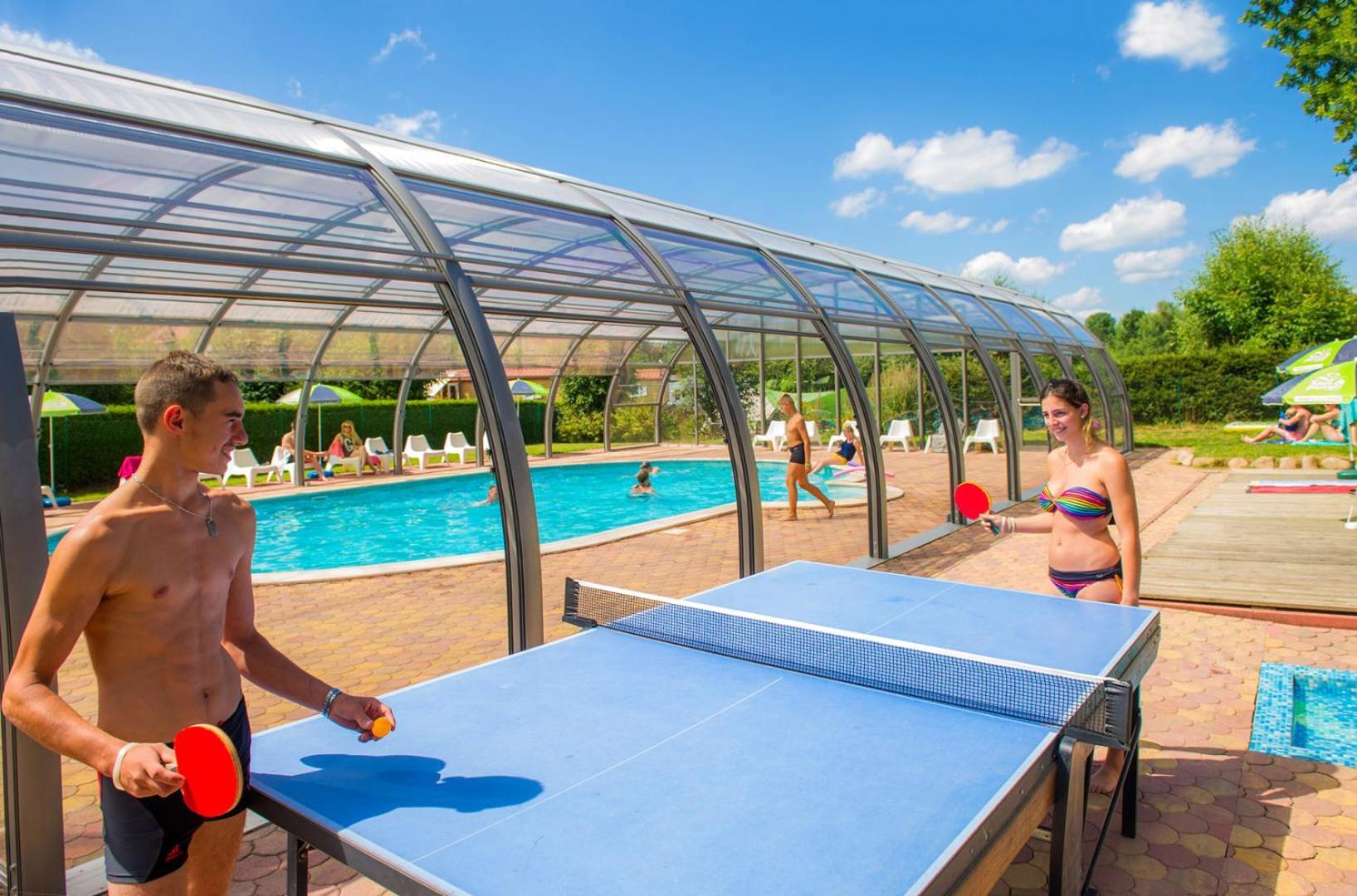 Glamping The Vosges 호텔 Corcieux 외부 사진